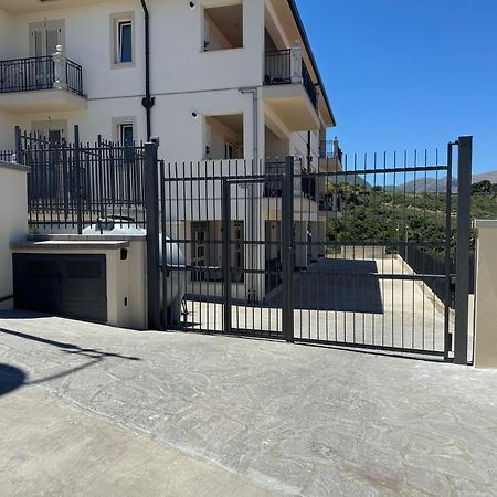 Appartamento Monolocale Palermo torretta Torretta  Esterno foto