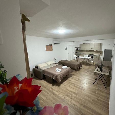 Appartamento Monolocale Palermo torretta Torretta  Esterno foto