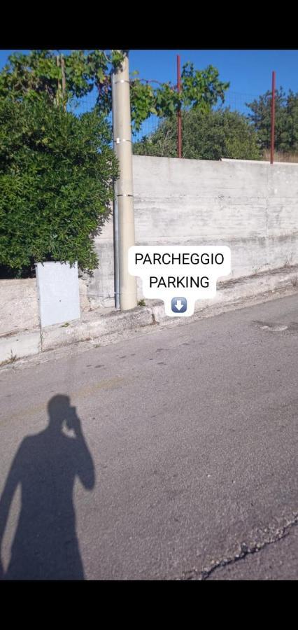 Appartamento Monolocale Palermo torretta Torretta  Esterno foto