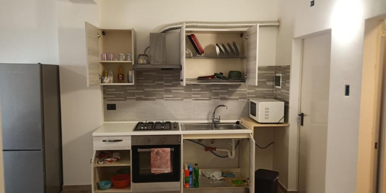 Appartamento Monolocale Palermo torretta Torretta  Esterno foto