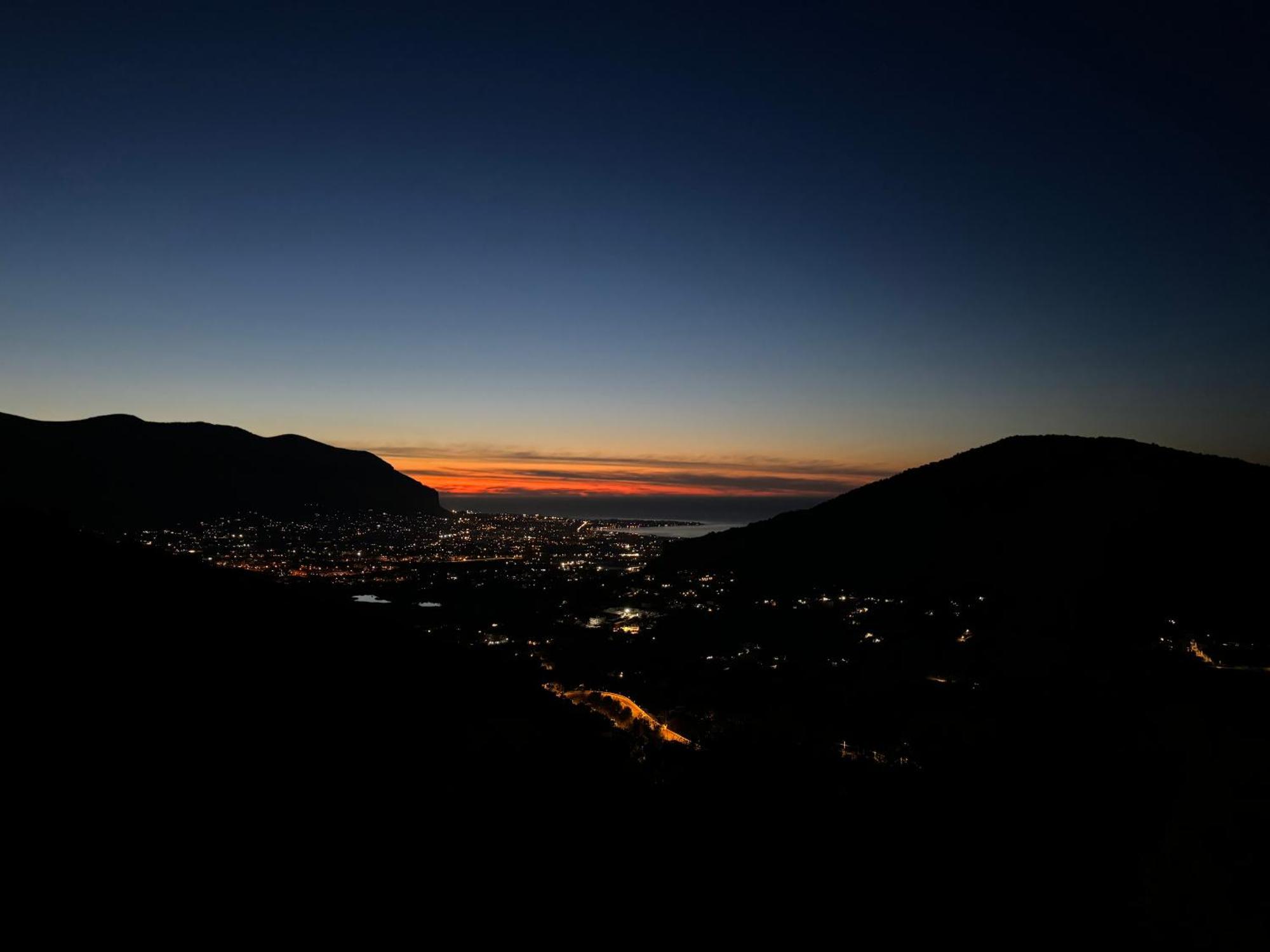 Appartamento Monolocale Palermo torretta Torretta  Esterno foto