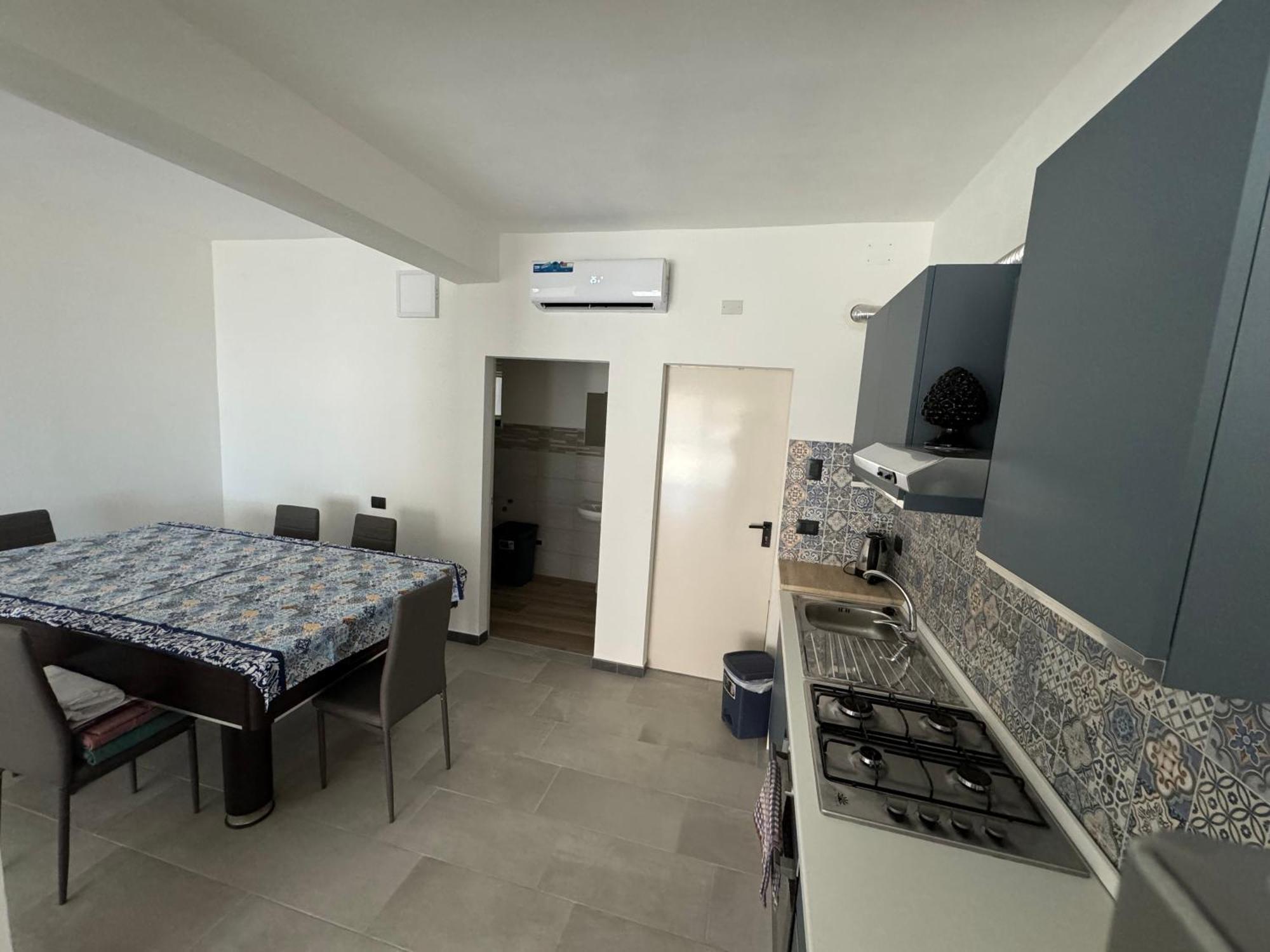 Appartamento Monolocale Palermo torretta Torretta  Esterno foto