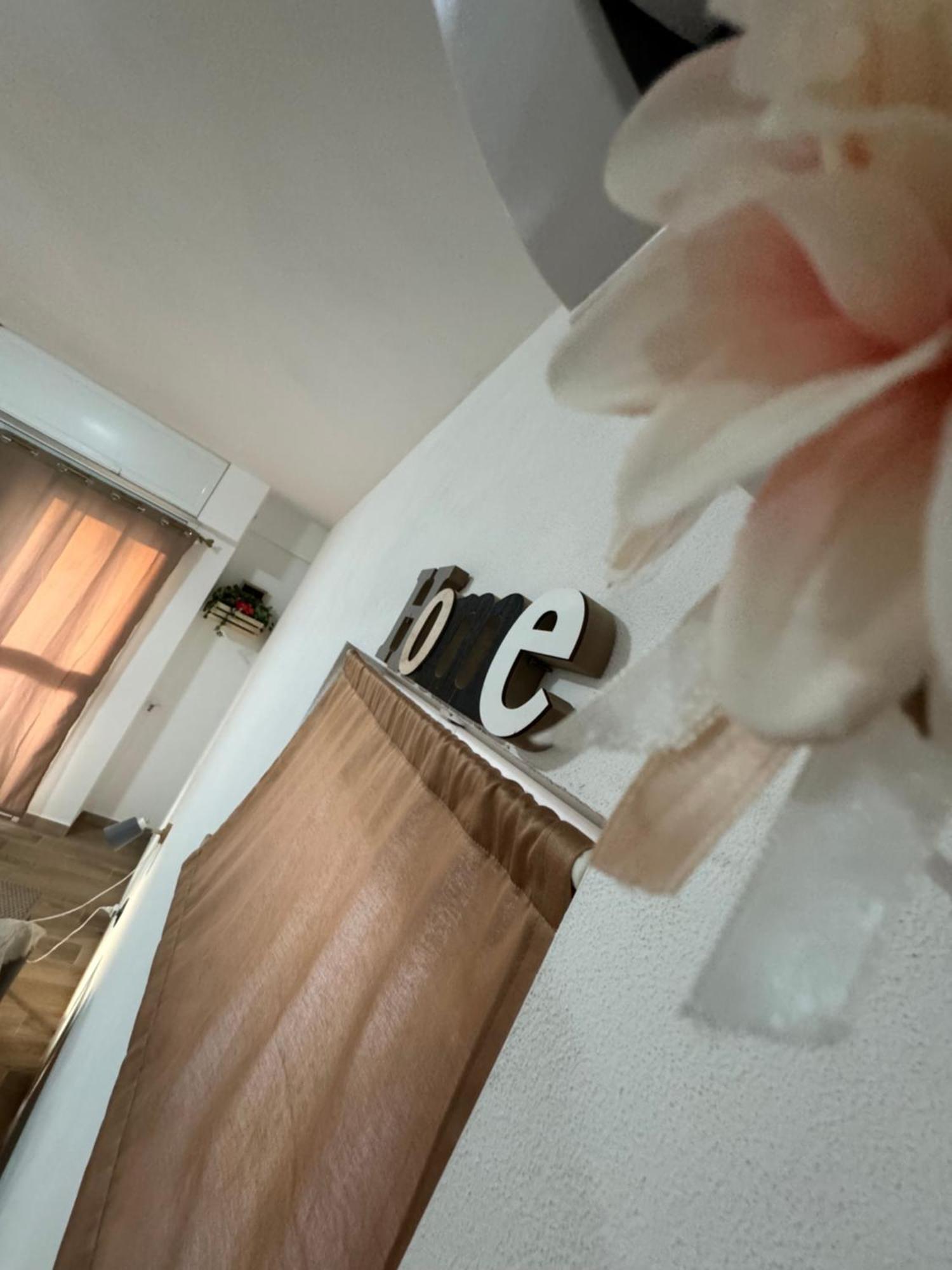 Appartamento Monolocale Palermo torretta Torretta  Esterno foto