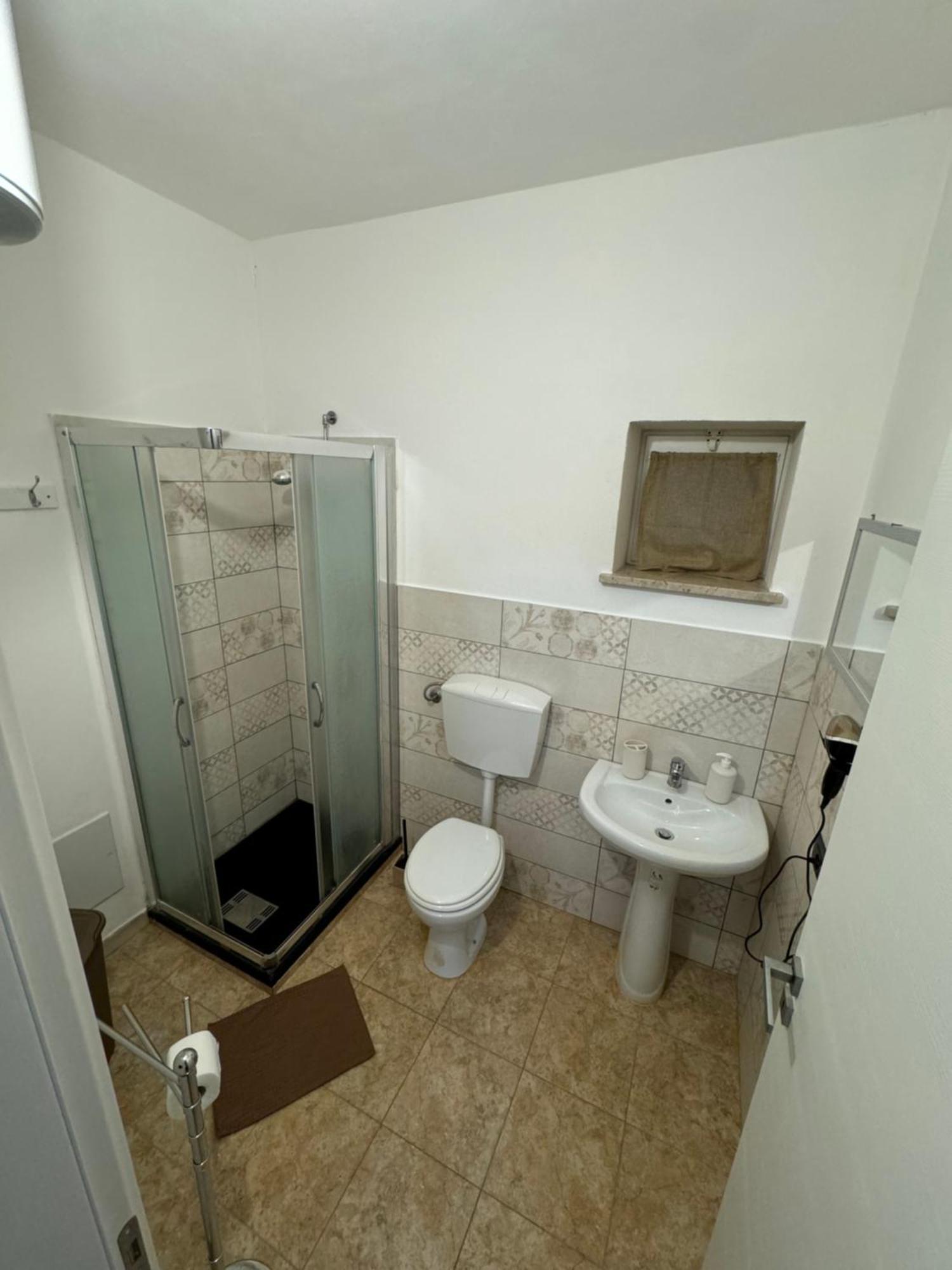Appartamento Monolocale Palermo torretta Torretta  Esterno foto