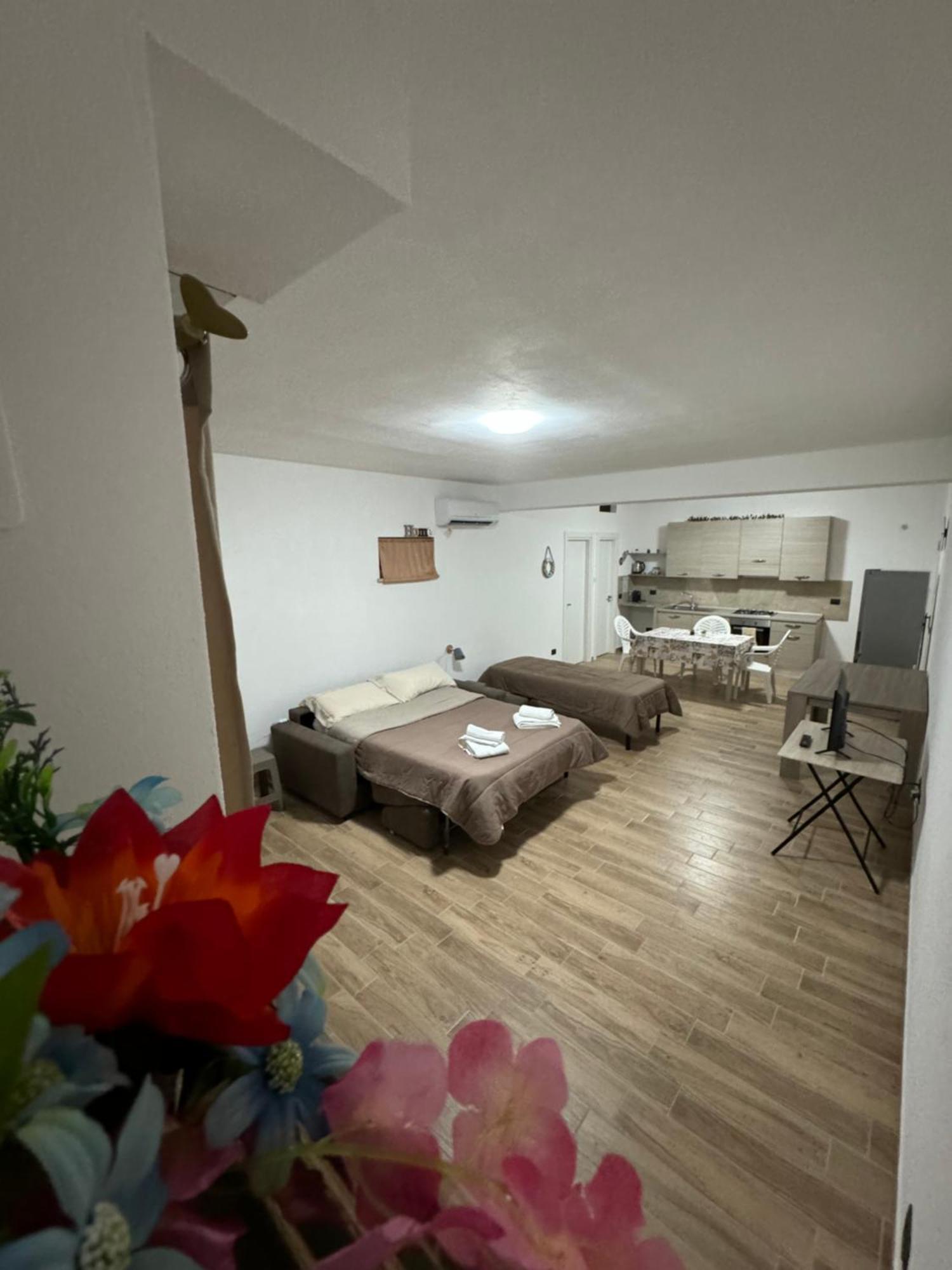 Appartamento Monolocale Palermo torretta Torretta  Esterno foto