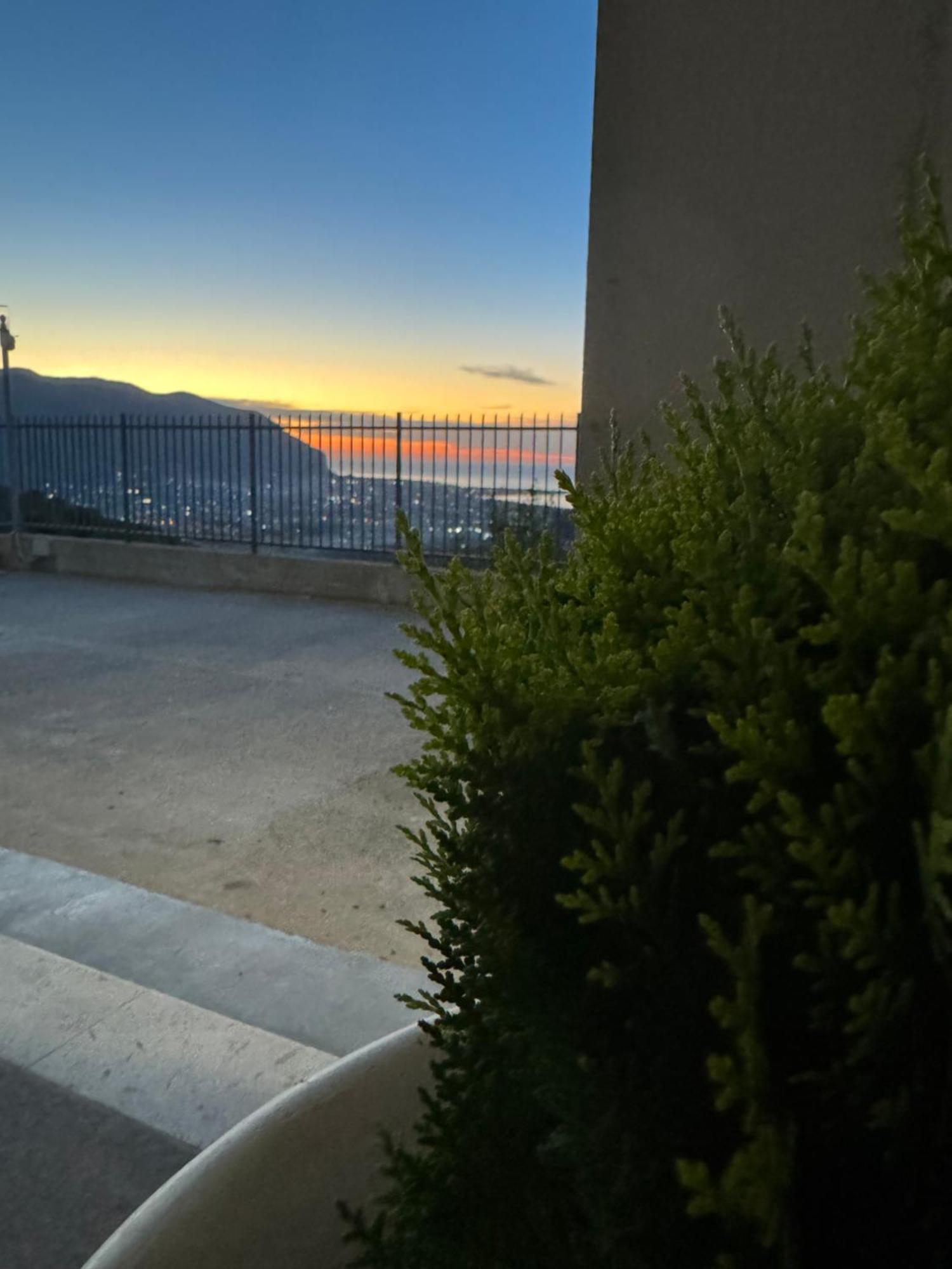 Appartamento Monolocale Palermo torretta Torretta  Esterno foto